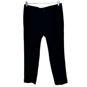 Alberto Ceramica regular slim fit mini check‎ pants